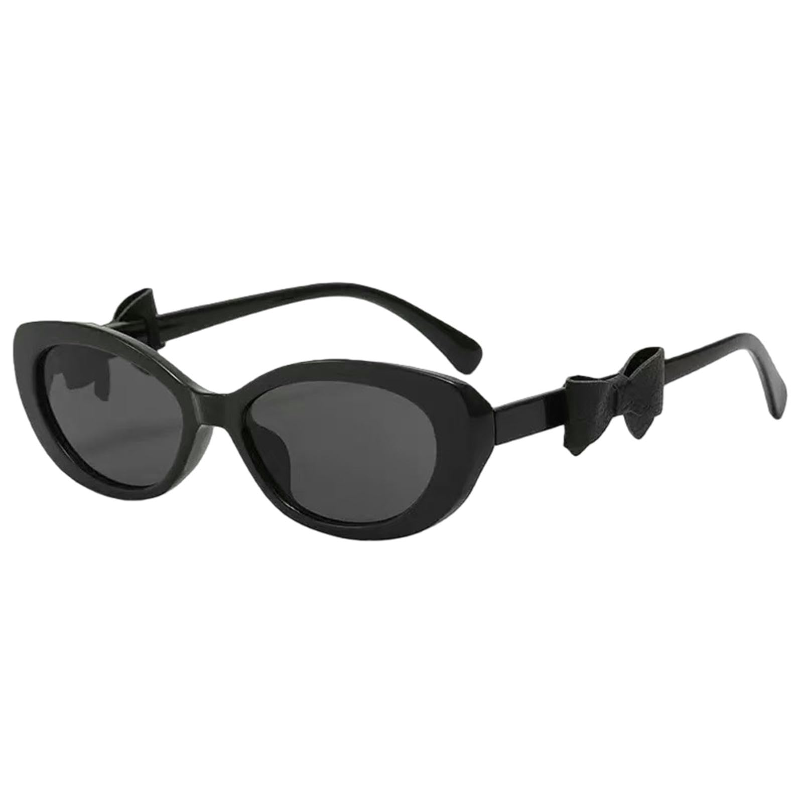 Gyios sunglasses For Women Full Uv Blocking, Retro Rim Frame, Lightweight