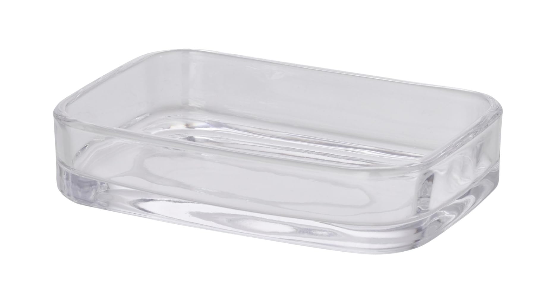 EDZARD Ersatzglas zu Butterdose 2272, 2396, 2397, 2398, 2399, 2440