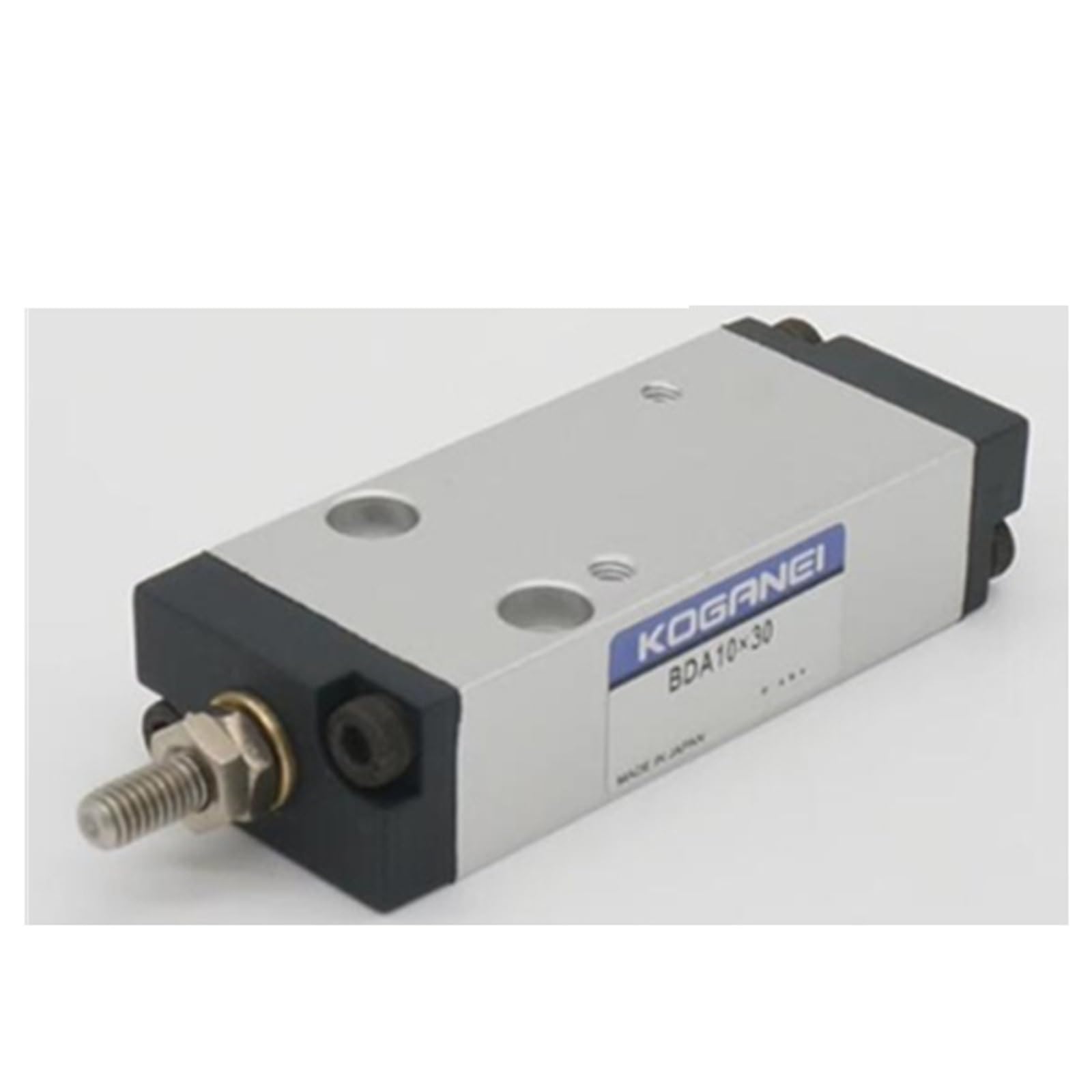 Cilindro de montaje múltiple BDA6X10 BDAS6X15 actuador industrial serie 1A 3A