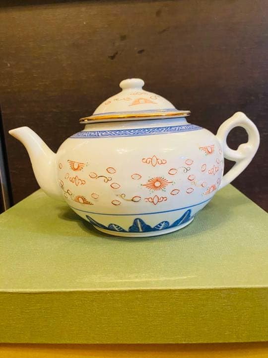 中国茶 急須 湯呑み セット