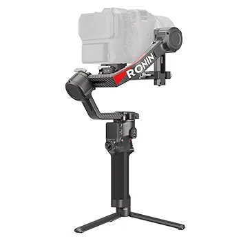GoPro - dji rs2 pro ジンバル　スタビライザー　値段交渉可 DJI ジンバル カメラ スタビライザー RS 4 Pro 積載量4.5kg 縦