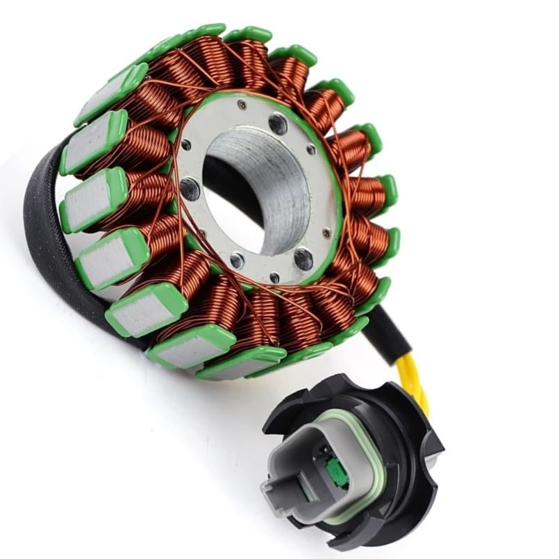 Stator bobine contre les démarrages impossibles sur moteurs LE 950 Cc et 951 DI