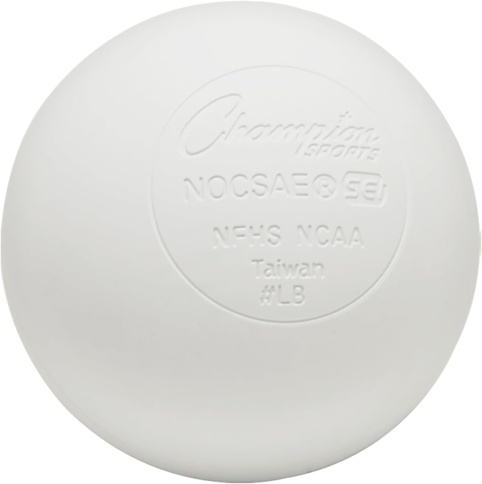 Lacrosse Balls – Official Size SEI Certified, Multi-Color Packs of 3, 6, or 12 for Practice & Games