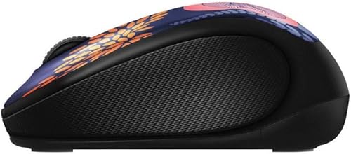 Miniatura 2 de Logitech M325c Bosque Floral