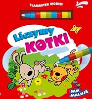 Liczymy kotki 8325906499 Book Cover