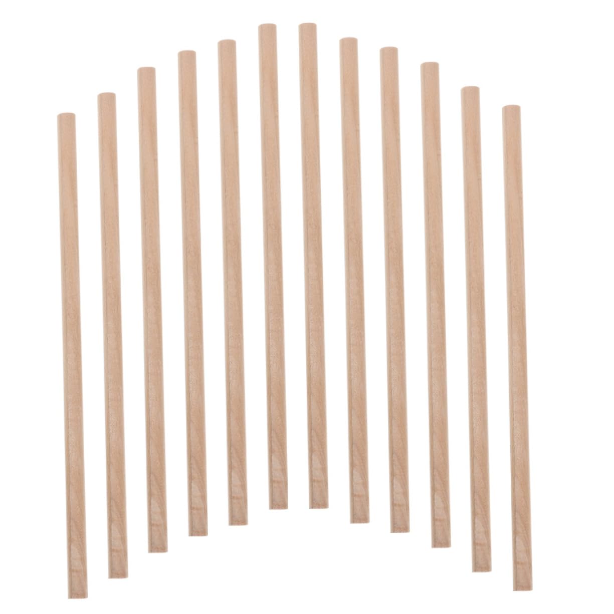 HOMSFOU 3 Set Matita Rotonda Arte Matite Grafite Scuola Adulti Matita Per Schizzi Portatile Per Dipingere Da Disegno Di Legno 30 Pezzi*3