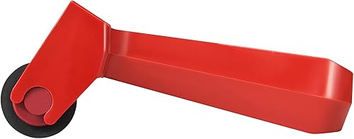 Miniatura 4 de Speedball Brayer de goma dura de 4 pulgadas - Rodillo emergente para impresión en bloques, impresión y aplicaciones de tinta