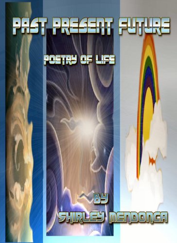 Past-Present-Future (English Edition)