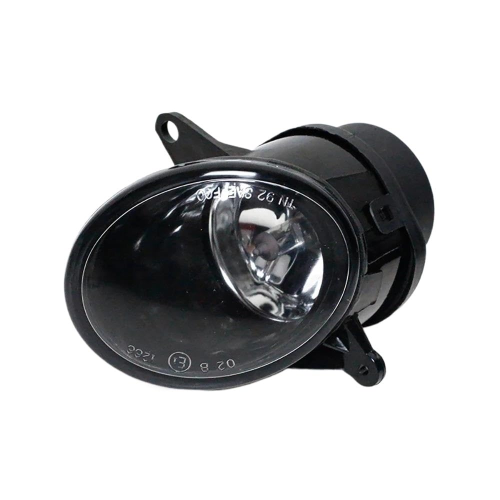 Feu antibrouillard avant gauche pour BMW E60 E90 E46 feux de pare-chocs sans ampoule - 5