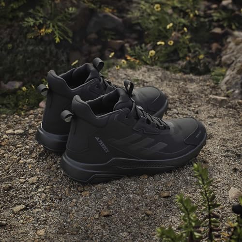 Image of adidas Men Terrex Anylander Mid R.Rdy Hiking Shoe