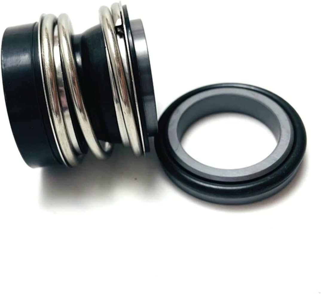 MG12-14 MG12-14/G6 MG12/14-Z エラストマーベローズメカニカルシール MG12 シャフトサイズ 14mm