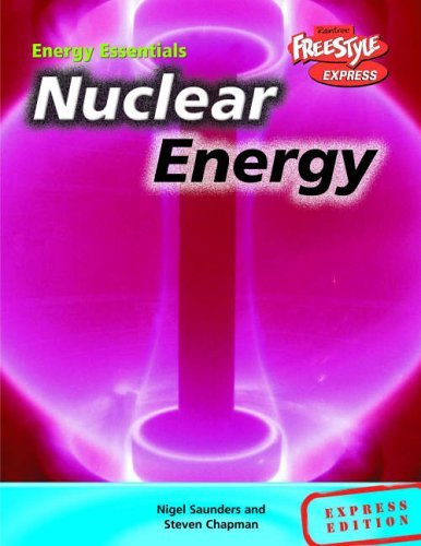 Nuclear Energy