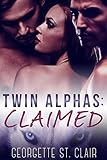 Twin Alphas: Claimed