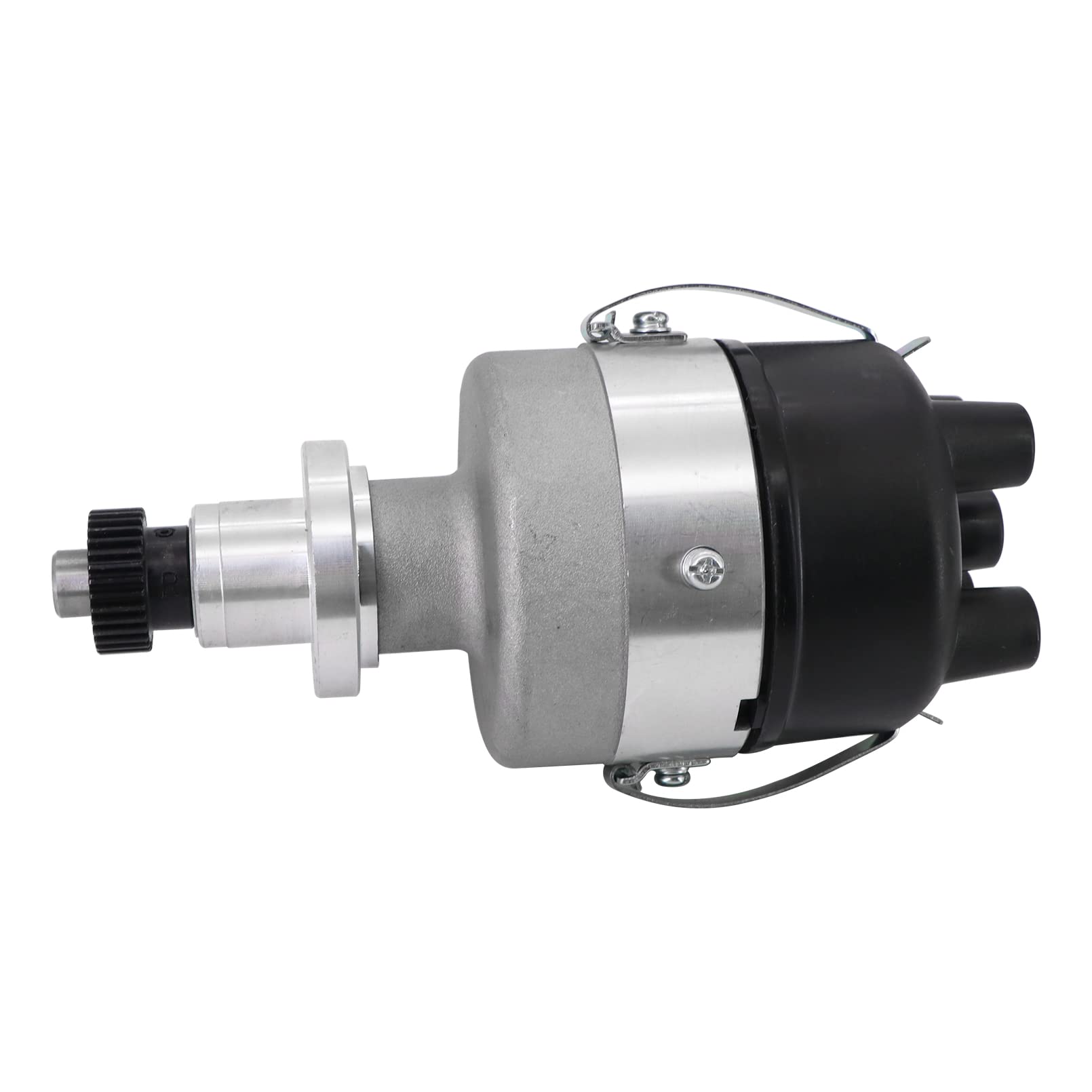 Dokili Distributor for Case IH Farmall 107296C91 107304C91 353890R91 354900R91 357935R91 366928R91 IHS1716