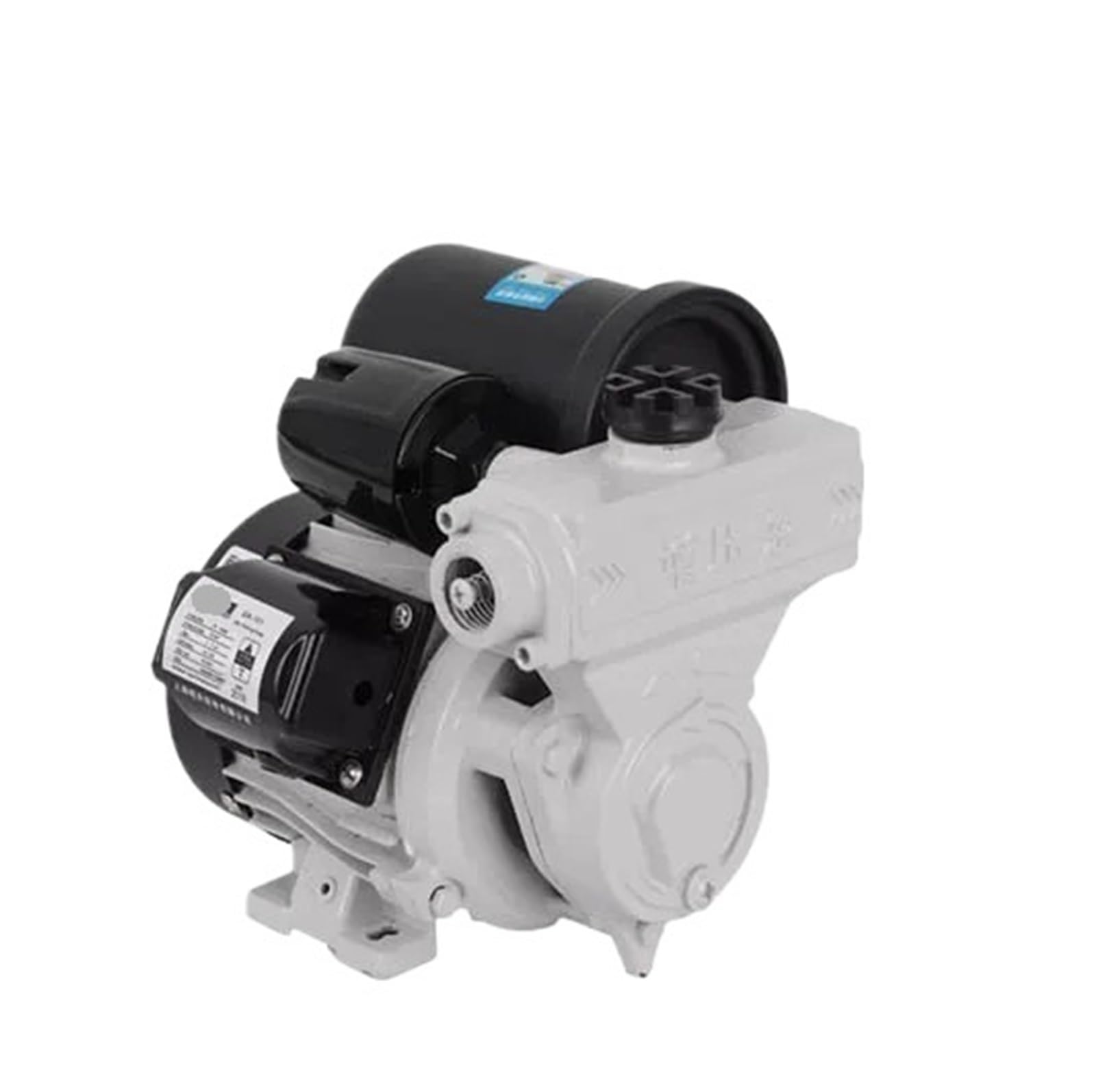 Pompe de surpression eau pour canalisation automatique contre le faible débit
