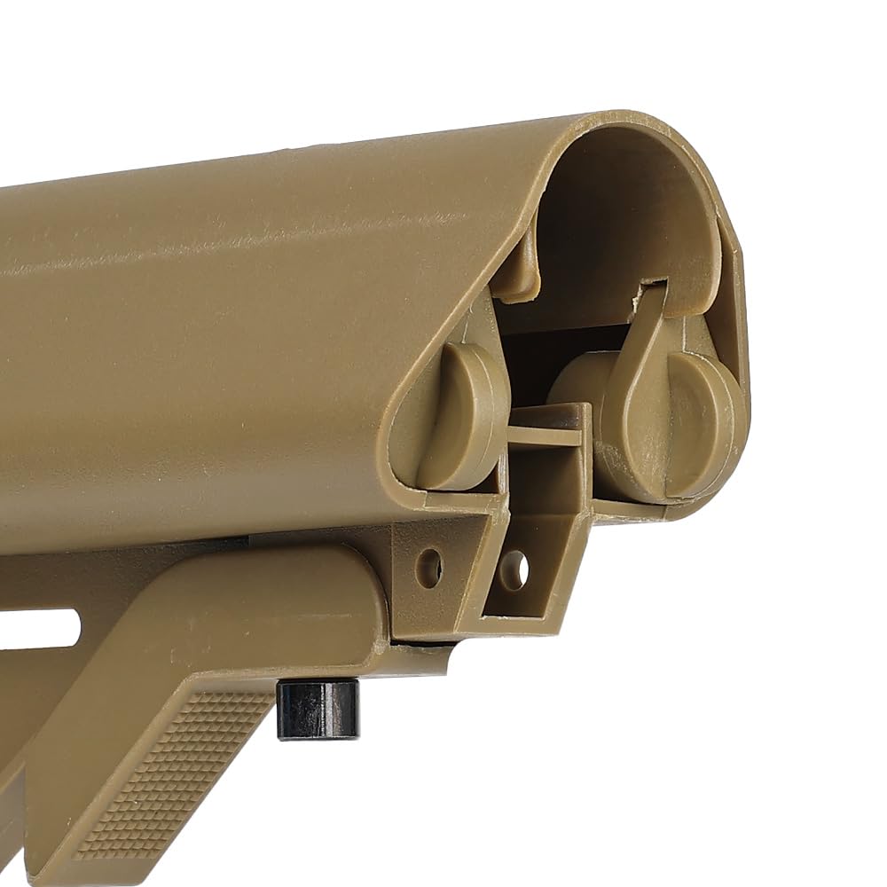 Amazon | 良品武品 電動ガン M4 ストック LMT SOPMOD GEN2 レプリカ