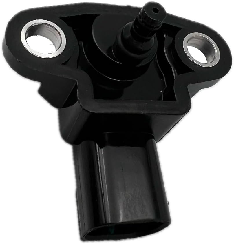 DEVMO Manifold Absolute Pressure MAP Sensor Compatible with C230 C240 C280 C300 C63 E320 E350 E430 E500 E55 Sprinter Crossfire Liberty
