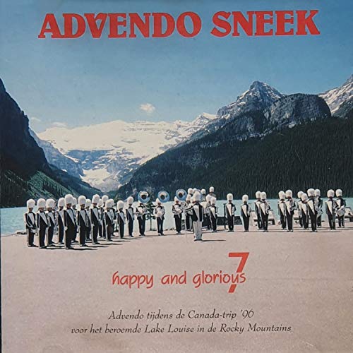 Advendo Sneek