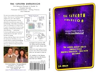 Perfect Paperback The Seventh Dimension Book