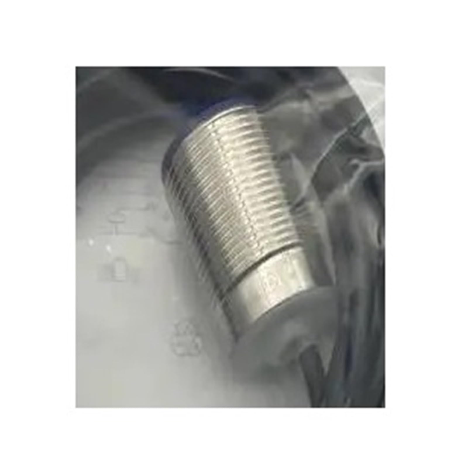 Détecteur de proximité XS130B3PBL2 capteur inductif M30 sortie câble 2m