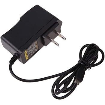 aomais speaker charger