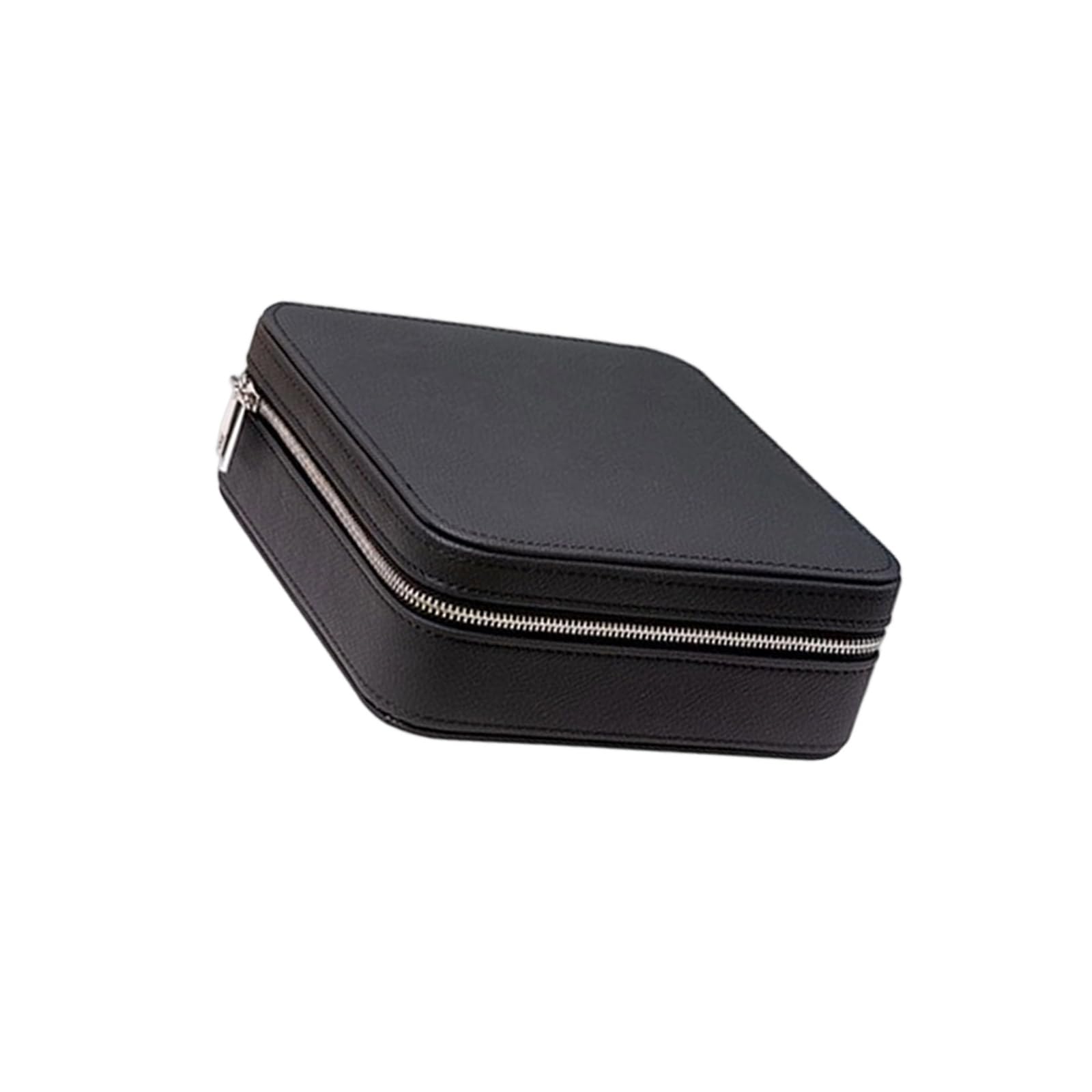 Support montre et lunettes multifonction modulable pour rangement maison et voyage