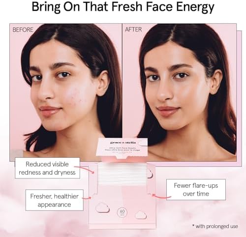 Disposable Face Towels