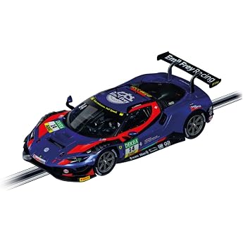 Carrera 20023964 - Digital 124 Ferrari 296 GT3 'Emil Frey Racing No.14' DTM 2023