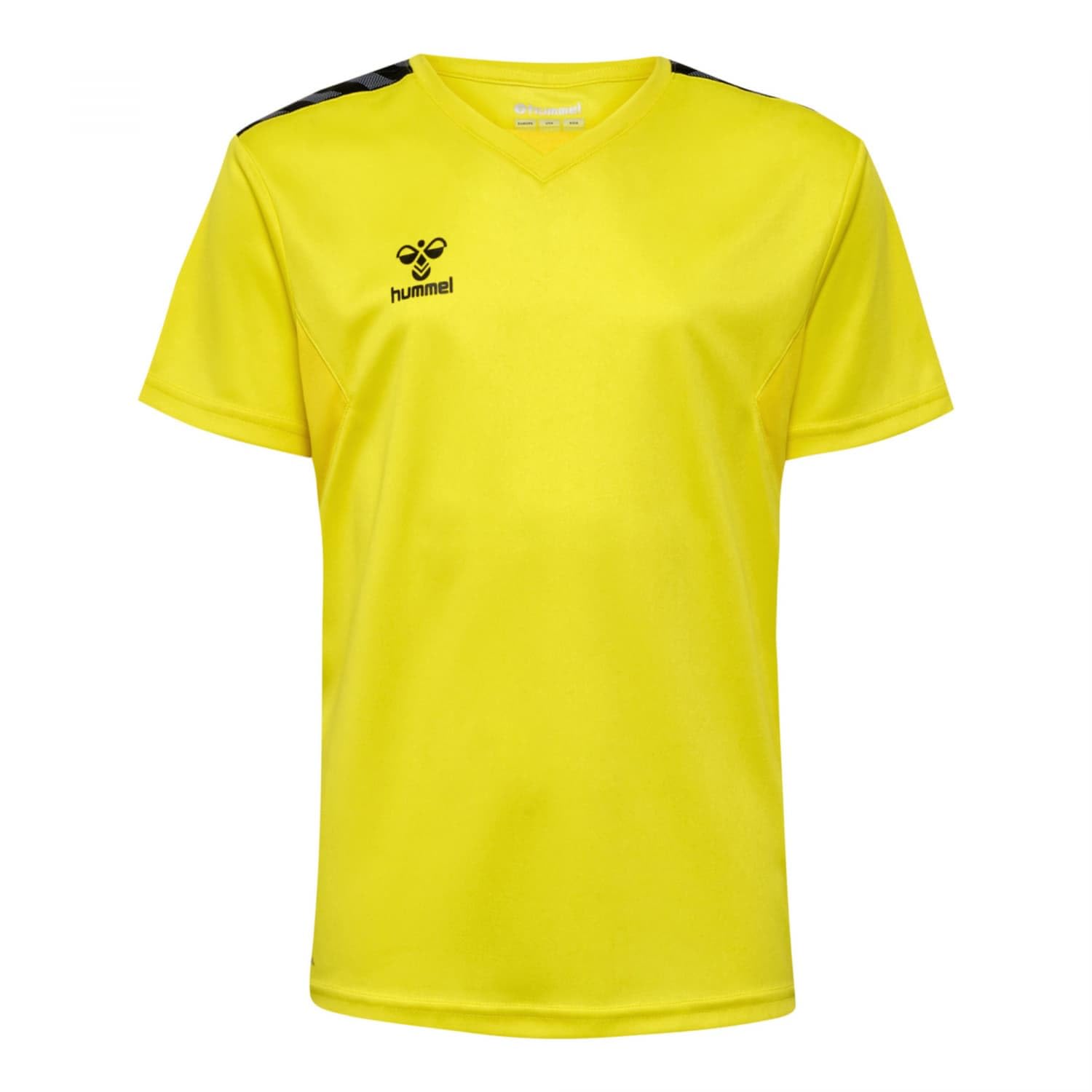hummel T-Shirt Hmlauthentic Fußball Kinder