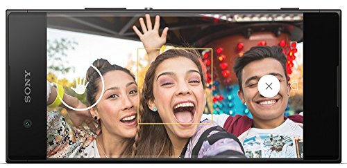 Image of Sony Xperia XA1 Dual (Black, 32GB)