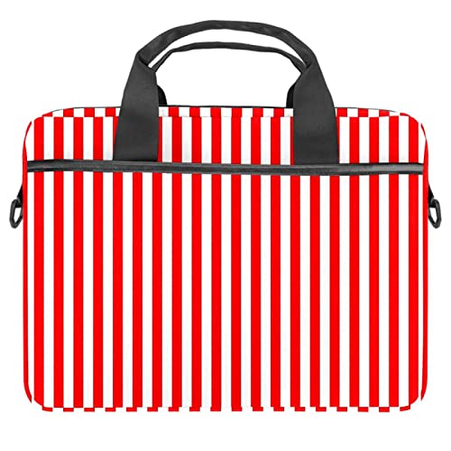 Sac à bandoulière pour ordinateur portable 13.3 housse PC 14 pouces multicolore