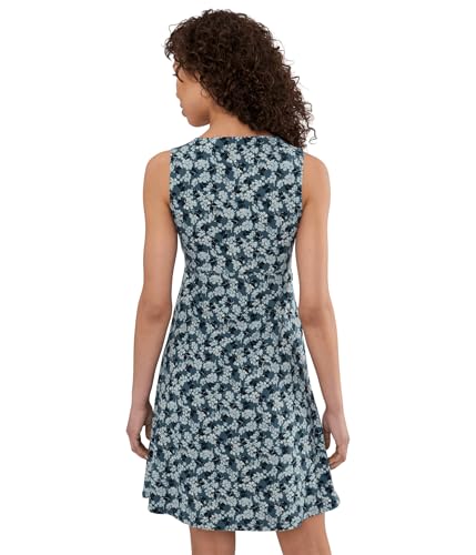 Image of Toad&Co Rosemarie Sleeveless Dress