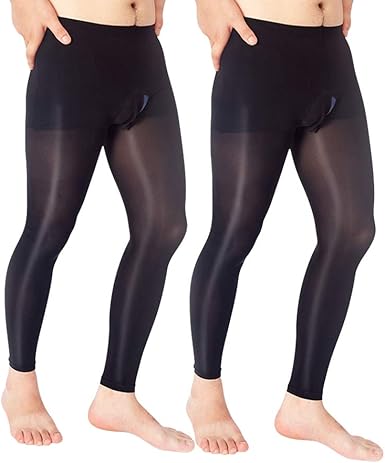 Mens footless pantyhose Clearance
