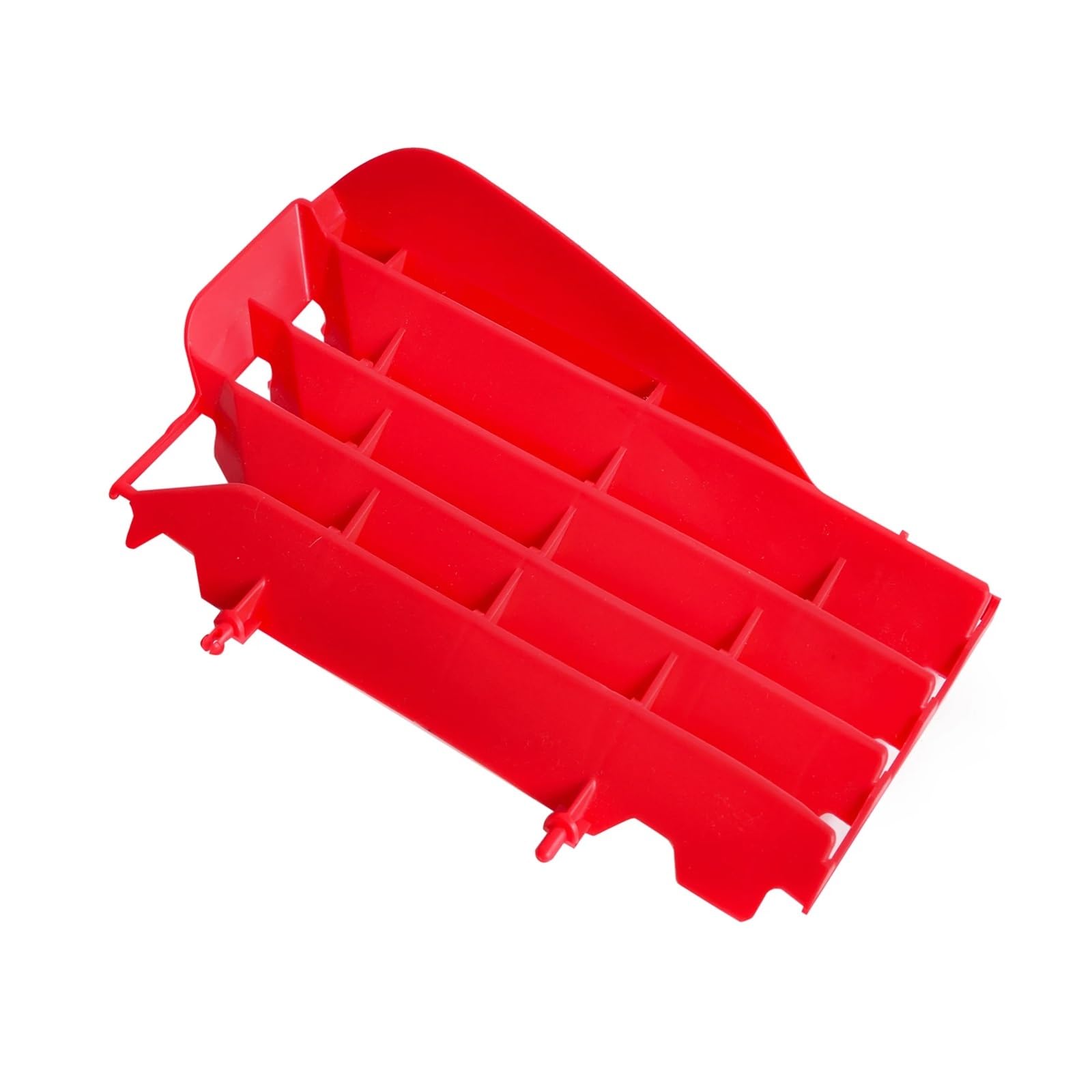 Grille Radiateur Protection Grille De Protection De Radiateur en Plastique pour Motocross pour CRF250L CRF 250L 250 L 2012-2017 2013