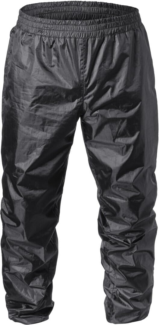 gms Euria 2-Teiler Motorrad Regenkombi, XL