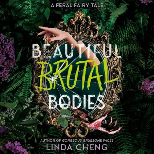 Beautiful Brutal Bodies Titelbild