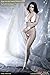TBLeague HiPlay 12" Female Seamless Action Figures-Silicone Body, Plump Body Type-1/6 Scale Super Flexible Female Figure Dolls for Arts/Drawings/Photography (S29B (Suntan))