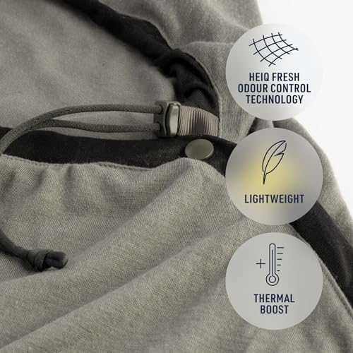 Image of Sea to Summit Reactor Insulated Sleeping Bag Liner