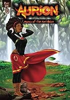 Aurion - Part 4: Legacy of the Kori-Odan (Aurion : The Legacy of the Kori-Odan) 1712948318 Book Cover