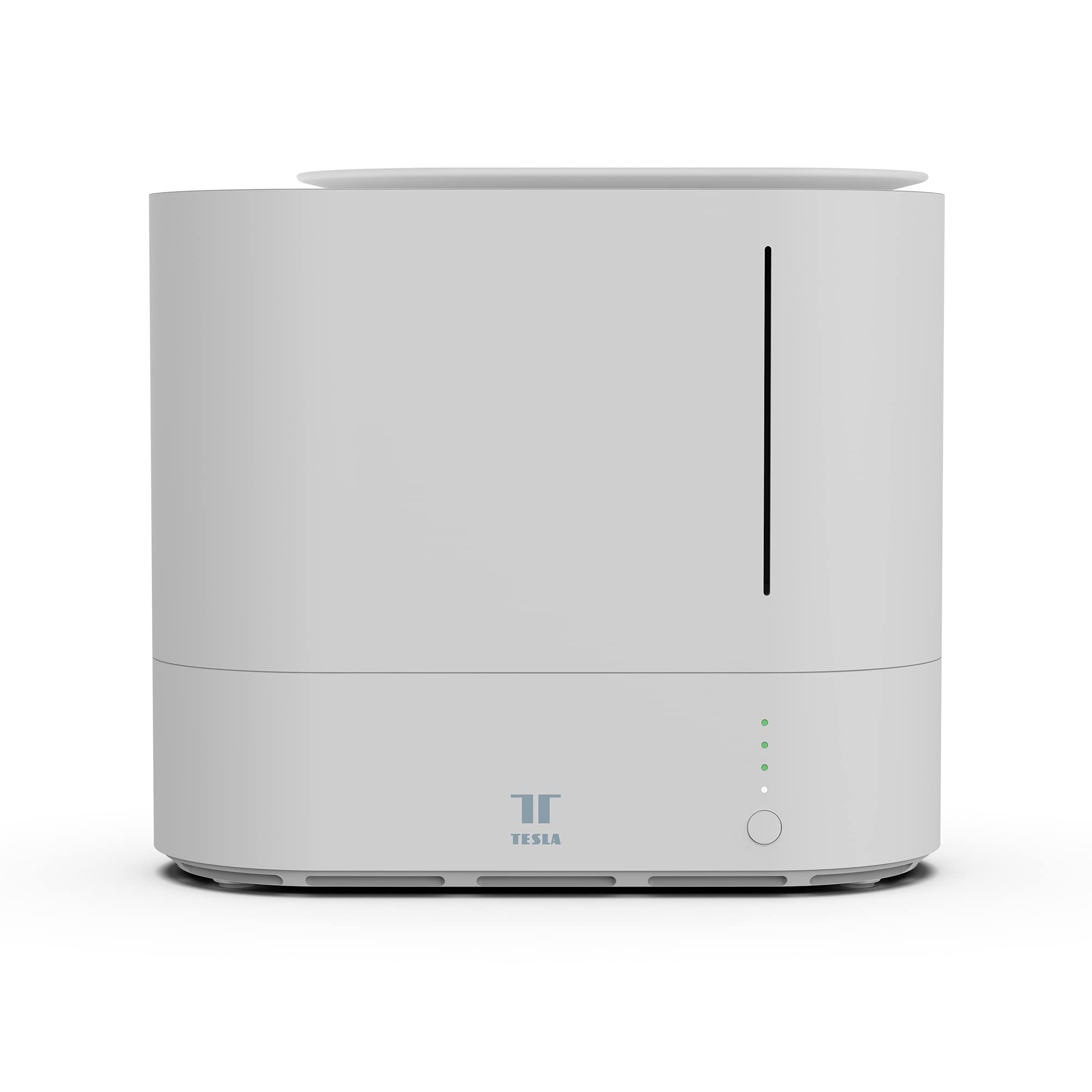 TESLASmart Humidifier - A smart humidifier for pleasant air in your room WIFI