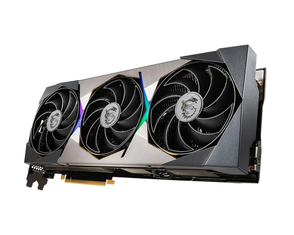 Amazon.com: msi Gaming GeForce RTX 3070 SUPRIM X 8G LHR 8GB GDRR6