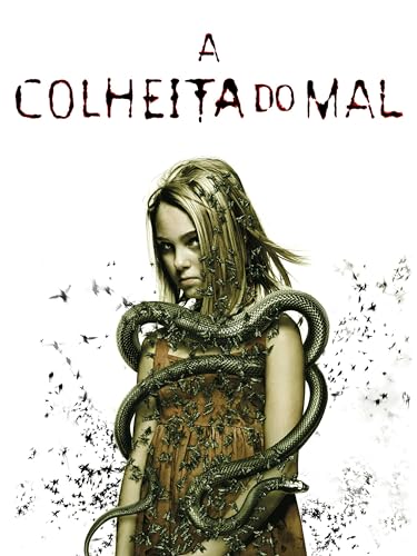 A Colheita do Mal