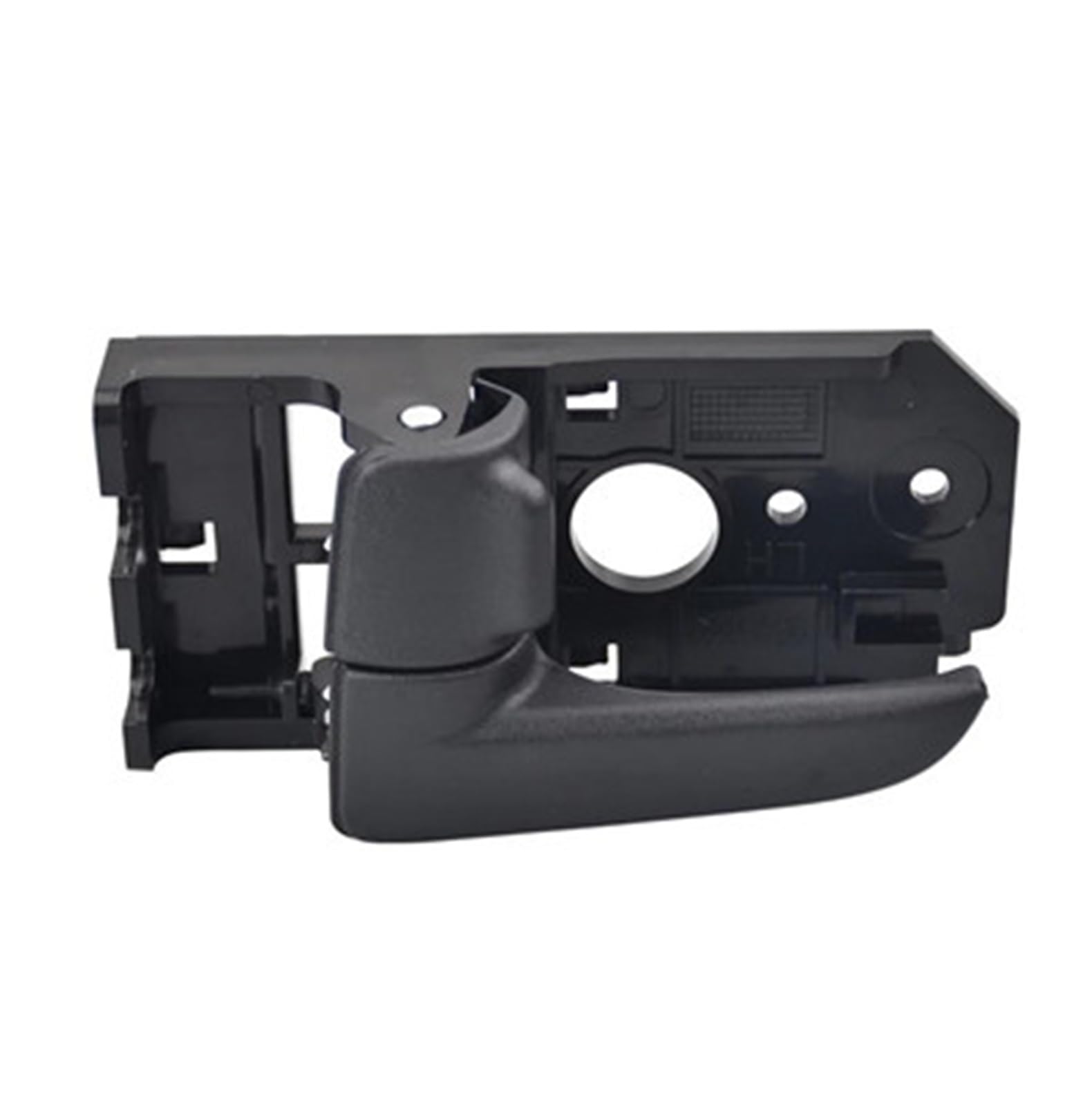 DTSGCX Car Door Inside Handle Replacement Parts Left Right for KIA for CERATO 2004-2012 82610-2F010 82620-2F010