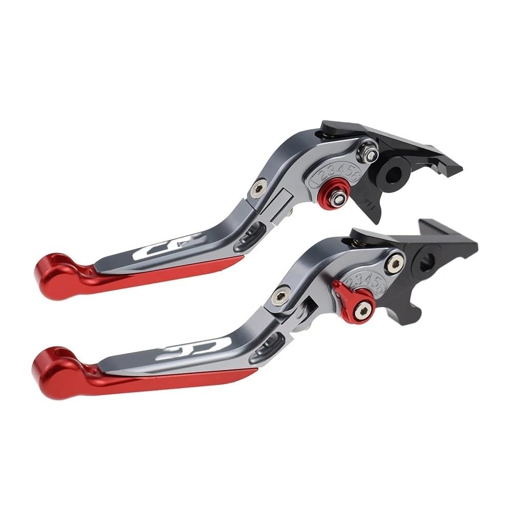 TYUIKN Brake Levers for CB599 CB600 Hornet 1998-2006 CB919