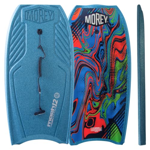 MOREY Mach 12 MDS ECO-TECH 42.5" Bodyboard