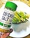 JADA Spices Chicken Salt Spice and Seasoning - Lime, Turmeric Salt - Vegan, Keto & Paleo Friendly - Perfect for Cooking, BBQ, Grilling, Rubs, Popcorn and more - Preservative & Additive Free