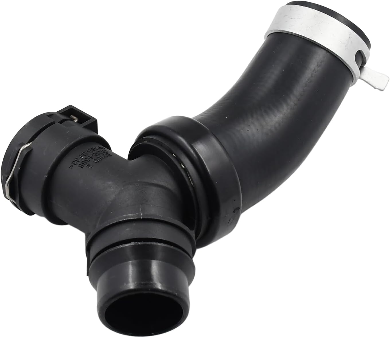 626-541 Engine Heater Hose Water Pump T-Connector Compatible with Ford F-150 Lobo Mustang Compatible with Ford Compatible with Lincoln Mark DR3Z-8566-A BR3Z-8566-B BR3Z-8566-A DR3Z-8566-B