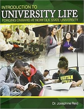 Paperback Introduction to University Life Book