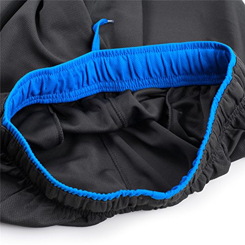 Zengvee Men's Sweatpants With Zipper Pockets Athletic Workout Pants For Sports,Gym,Running,Exercise(0316Grey-S) #TOP3