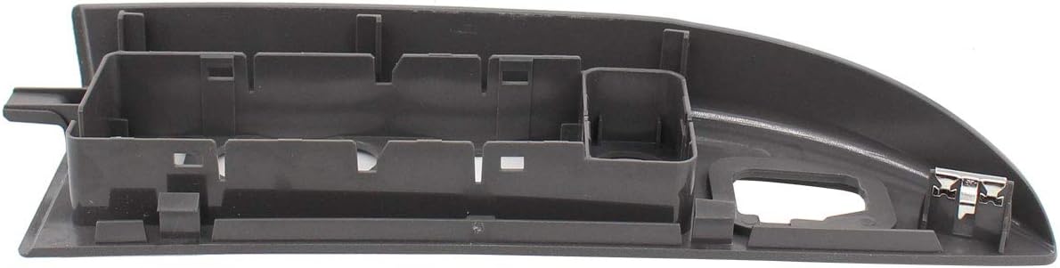 NewYall Front Left Driver Side Door Window Switch Bezel for Ford F150 Truck 2001-2002